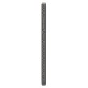 Etui pokrowiec na Samsung Galaxy S25 Ultra Liquid Air - szare