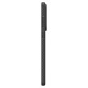 Etui ochronne na Samsung Galaxy S25 Edge Liquid Air - czarne