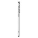 Etui ochronne na Samsung Galaxy S25 Edge Liquid Crystal - przezroczyste