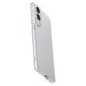Etui ochronne na Samsung Galaxy S25 Edge Liquid Crystal - przezroczyste