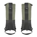 NC1763 CIEMNOZIELONE STUPTUTY NILS CAMP
