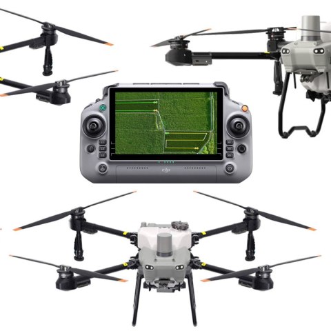Dron DJI Agras T25 Dron DJI Agras T25