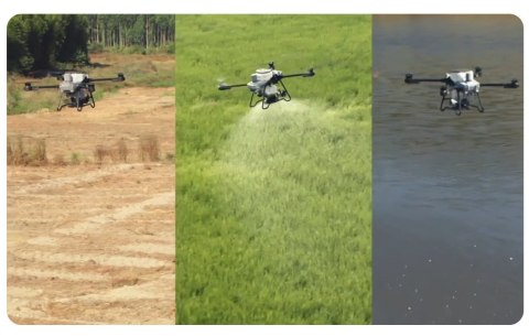 Dron DJI Agras T25 Dron DJI Agras T25