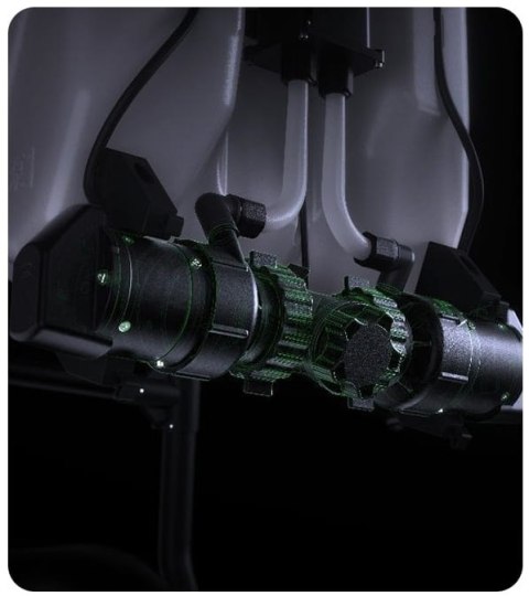 Dron DJI Agras T25 Dron DJI Agras T25