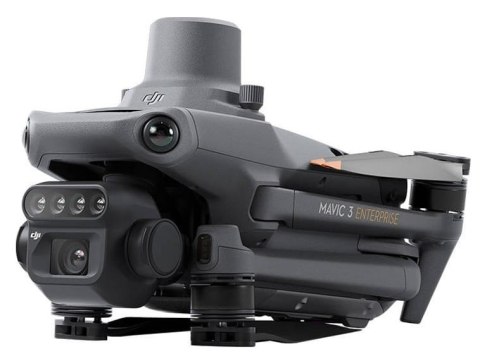 Dron DJI Mavic 3 Multispectral C2 + DJI Care 1 rok Dron DJI Mavic 3 Multispectral C2 + DJI Care 1 rok