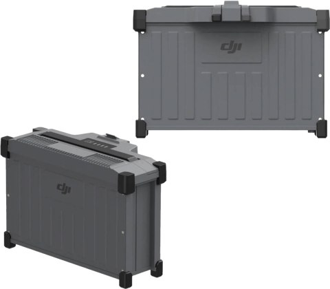 Inteligentny akumulator DJI Agras T25 DB800 Inteligentny akumulator DJI Agras T25 DB800