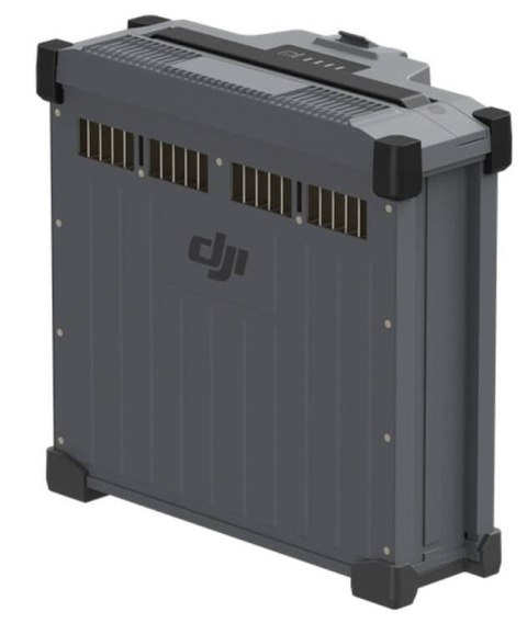 Inteligentny akumulator DJI Agras T50 DB1560 Inteligentny akumulator DJI Agras T50 DB1560