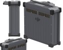 Inteligentny akumulator DJI Agras T50 DB1560