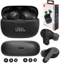 Słuchawki Bezprzewodowe JBL WAVE 200 TWS Black