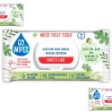 GOWIPES Nawilżany papier toaletowy Procto Care Flip top 44szt.