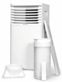 WARMTEC Klimatyzator przenośny KP20W z Wi-Fi