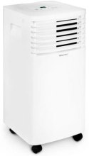 WARMTEC Klimatyzator przenośny KP20W z Wi-Fi