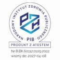 WARMTEC Klimatyzator przenośny KP20W z Wi-Fi
