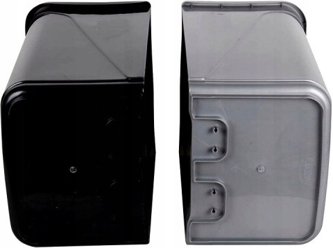 Kosz Duo Violet 30 lt + 30 lt - 60 lt 59x39x93 cm Kosz Duo Violet 30 lt + 30 lt - 60 lt 59x39x93 cm