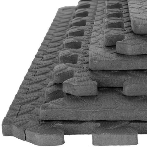 MP12 PRO MATA PUZZLE POD SPRZĘT SIŁOWY 600 x 600 x 12 MM HMS PREMIUM MP12 PRO MATA PUZZLE POD SPRZĘT SIŁOWY 600 x 600 x 12 MM HMS PREMIUM