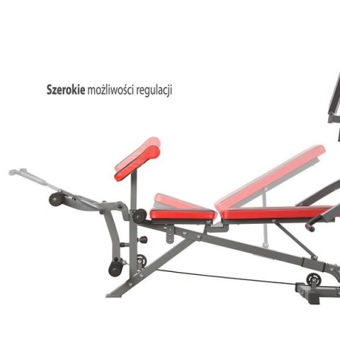 TYTAN 10R ATLAS 200 LBS (90 KG) HMS TYTAN 10R ATLAS 200 LBS (90 KG) HMS