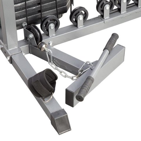 TYTAN 10R ATLAS 200 LBS (90 KG) HMS TYTAN 10R ATLAS 200 LBS (90 KG) HMS