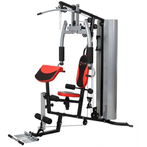 TYTAN 7 ATLAS HMS PREMIUM TYTAN 7 ATLAS HMS PREMIUM