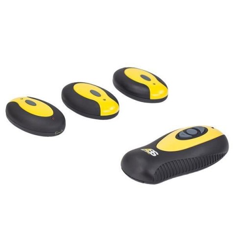 ABS MASTER PRO ELEKTROSTYMULATOR MIĘŚNI ABS MASTER PRO ELEKTROSTYMULATOR MIĘŚNI