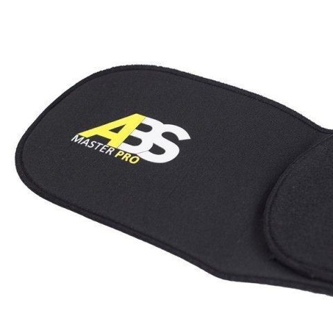 ABS MASTER PRO ELEKTROSTYMULATOR MIĘŚNI ABS MASTER PRO ELEKTROSTYMULATOR MIĘŚNI