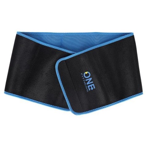 BR160 ONE SIZE ŚCIĄGACZ NA BRZUCH ONE FITNESS BR160 ONE SIZE ŚCIĄGACZ NA BRZUCH ONE FITNESS