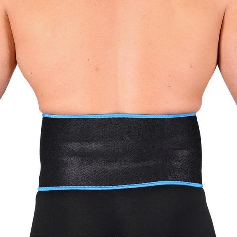 BR160 ONE SIZE ŚCIĄGACZ NA BRZUCH ONE FITNESS BR160 ONE SIZE ŚCIĄGACZ NA BRZUCH ONE FITNESS