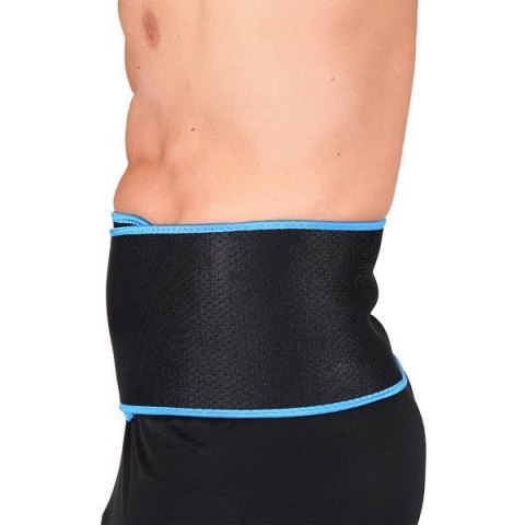 BR160 ONE SIZE ŚCIĄGACZ NA BRZUCH ONE FITNESS BR160 ONE SIZE ŚCIĄGACZ NA BRZUCH ONE FITNESS