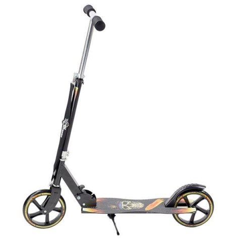 HA205D BLACK PU 205MM HULAJNOGA NILS EXTREME HA205D BLACK PU 205MM HULAJNOGA NILS EXTREME