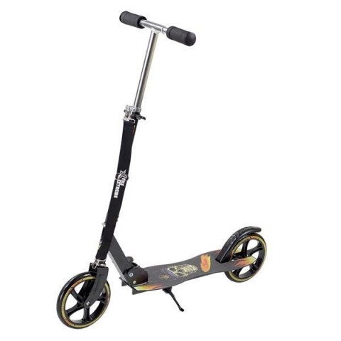HA205D BLACK PU 205MM HULAJNOGA NILS EXTREME HA205D BLACK PU 205MM HULAJNOGA NILS EXTREME