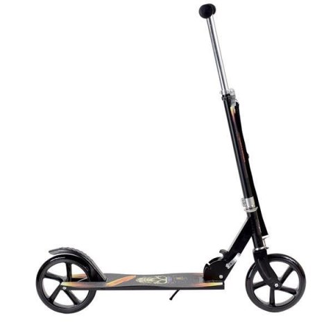 HA205D BLACK PU 205MM HULAJNOGA NILS EXTREME HA205D BLACK PU 205MM HULAJNOGA NILS EXTREME