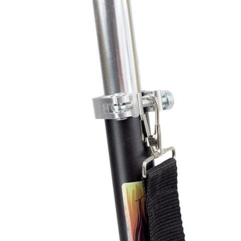 HA205D BLACK PU 205MM HULAJNOGA NILS EXTREME HA205D BLACK PU 205MM HULAJNOGA NILS EXTREME