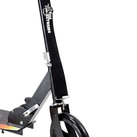 HA205D BLACK PU 205MM HULAJNOGA NILS EXTREME HA205D BLACK PU 205MM HULAJNOGA NILS EXTREME