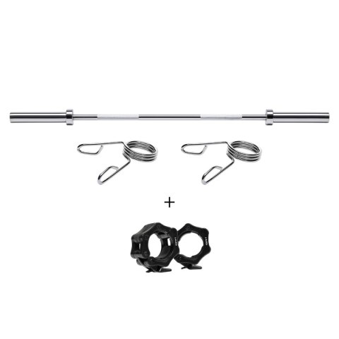 GO205 200KG GRYF OLIMPIJSKI HMS PREMIUM GO205 200KG GRYF OLIMPIJSKI HMS PREMIUM