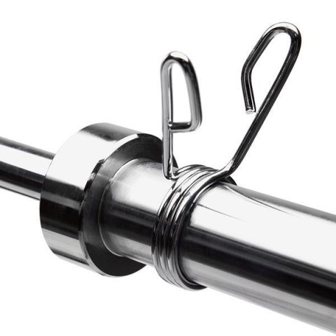 GO205 200KG GRYF OLIMPIJSKI HMS PREMIUM GO205 200KG GRYF OLIMPIJSKI HMS PREMIUM
