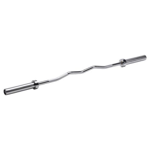 GOL200 GRYF OLIMPIJSKI ŁAMANY 13.5KG 1500MM + ZG 1000B HMS PREMIUM GOL200 GRYF OLIMPIJSKI ŁAMANY 13.5KG 1500MM + ZG 1000B HMS PREMIUM