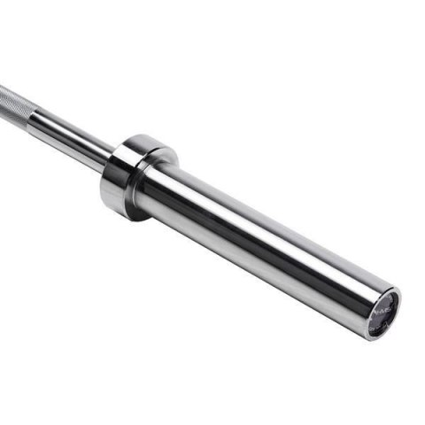 GOL200 GRYF OLIMPIJSKI ŁAMANY 13.5KG 1500MM + ZG 1000B HMS PREMIUM GOL200 GRYF OLIMPIJSKI ŁAMANY 13.5KG 1500MM + ZG 1000B HMS PREMIUM