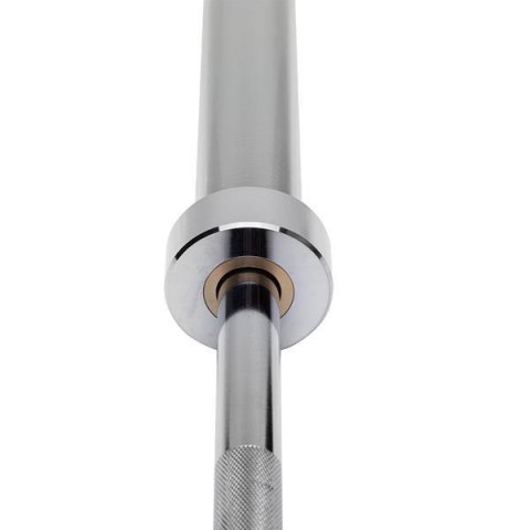 GOL200 GRYF OLIMPIJSKI ŁAMANY 13.5KG 1500MM + ZG 1000B HMS PREMIUM GOL200 GRYF OLIMPIJSKI ŁAMANY 13.5KG 1500MM + ZG 1000B HMS PREMIUM