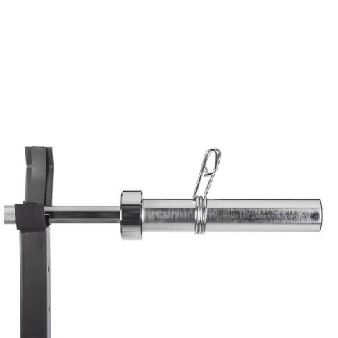 GOL200 GRYF OLIMPIJSKI ŁAMANY 13.5KG 1500MM + ZG 1000B HMS PREMIUM GOL200 GRYF OLIMPIJSKI ŁAMANY 13.5KG 1500MM + ZG 1000B HMS PREMIUM