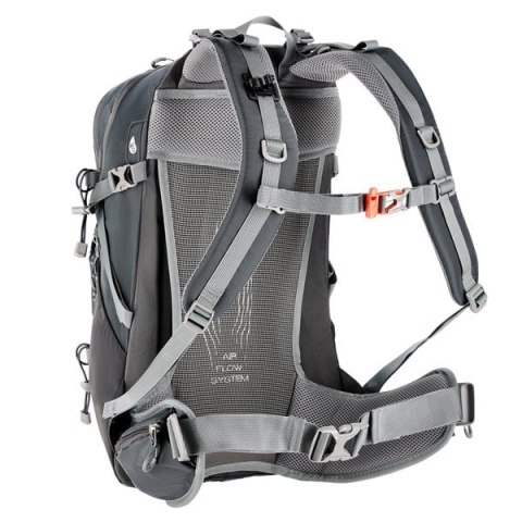 NC1925 PLECAK TURYSTYCZNY SZARY WAYFARER 35L NILS CAMP NC1925 PLECAK TURYSTYCZNY SZARY WAYFARER 35L NILS CAMP