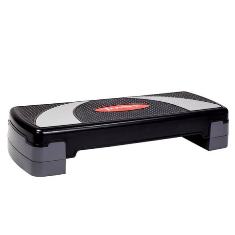 AS004 BLACK/GRAY STEP DO AEROBIKU HMS AS004 BLACK/GRAY STEP DO AEROBIKU HMS