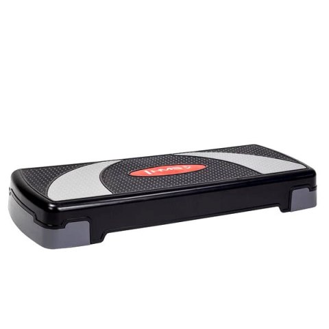 AS004 BLACK/GRAY STEP DO AEROBIKU HMS AS004 BLACK/GRAY STEP DO AEROBIKU HMS