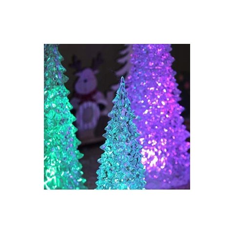 CHOINKA ŚWIECĄCA LED na baterię PLASTIK ŚWIĄTECZNA MIKOŁAJKI 27cm LAMP39 CHOINKA ŚWIECĄCA LED na baterię PLASTIK ŚWIĄTECZNA MIKOŁAJKI 27cm LAMP39