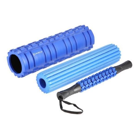 FS118 BLUE ROLLER PIANKOWY/ROLLER 3W1 HMS FS118 BLUE ROLLER PIANKOWY/ROLLER 3W1 HMS