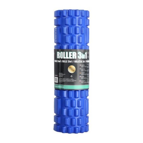 FS118 BLUE ROLLER PIANKOWY/ROLLER 3W1 HMS FS118 BLUE ROLLER PIANKOWY/ROLLER 3W1 HMS