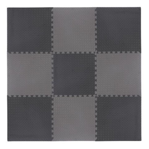 MP12 MATA PUZZLE D.GRAY 9 ELEMENTÓW 12MM HMS PREMIUM MP12 MATA PUZZLE D.GRAY 9 ELEMENTÓW 12MM HMS PREMIUM