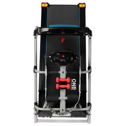 BE4540 BIEŻNIA ELEKTRYCZNA Z MASAŻEREM ONE FITNESS BE4540 BIEŻNIA ELEKTRYCZNA Z MASAŻEREM ONE FITNESS