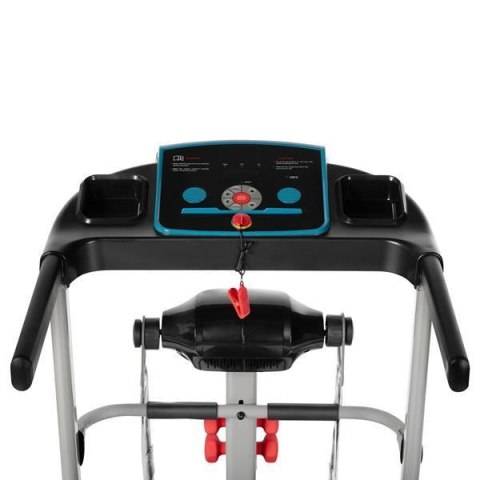 BE4540 BIEŻNIA ELEKTRYCZNA Z MASAŻEREM ONE FITNESS BE4540 BIEŻNIA ELEKTRYCZNA Z MASAŻEREM ONE FITNESS
