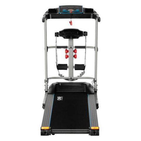 BE4540 BIEŻNIA ELEKTRYCZNA Z MASAŻEREM ONE FITNESS BE4540 BIEŻNIA ELEKTRYCZNA Z MASAŻEREM ONE FITNESS