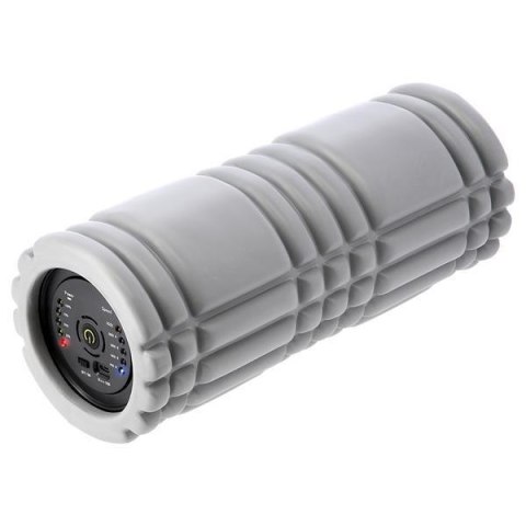 FSV305 GREY VIBRA WAŁEK/ROLLER FITNESS HMS FSV305 GREY VIBRA WAŁEK/ROLLER FITNESS HMS