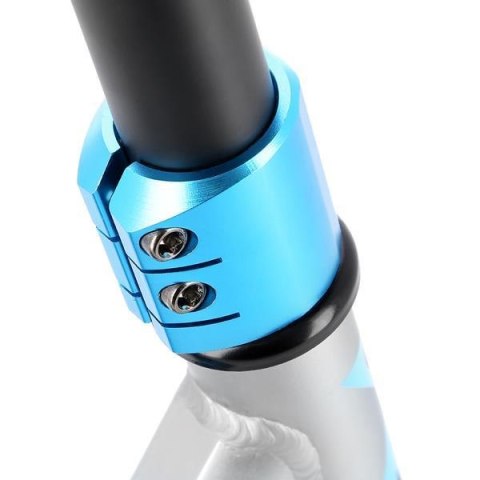 HD145 GRAPHITE-BLUE HULAJNOGA NILS EXTREME HD145 GRAPHITE-BLUE HULAJNOGA NILS EXTREME